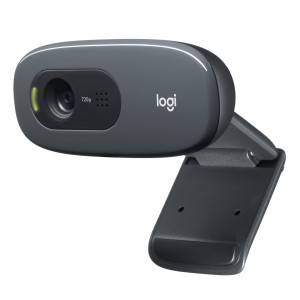 وب کم لاجیتک مدل C270i IPTV
